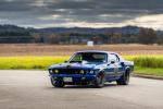 Ford Mustang Mach 1 R Unkl by Ringbrothers 2019 года